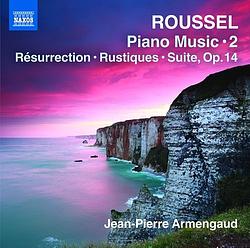 Foto van Piano music, vol.2 - cd (0747313317172)