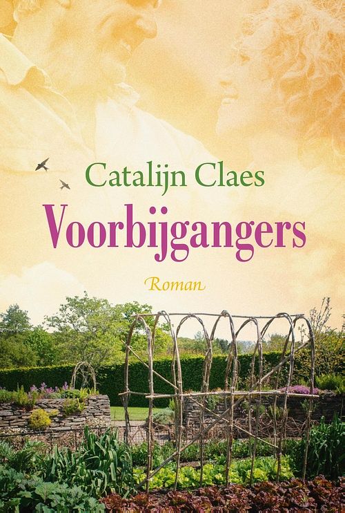 Foto van Voorbijgangers - catalijn claes - ebook