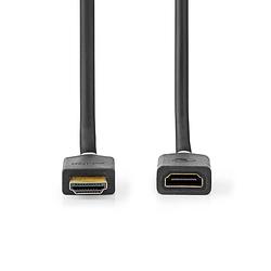 Foto van Nedis high speed ??hdmi™-kabel met ethernet - cvbw34090at10