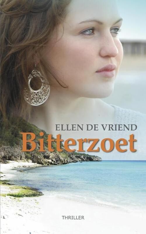 Foto van Bitterzoet - ellen de vriend - ebook (9789461850485)