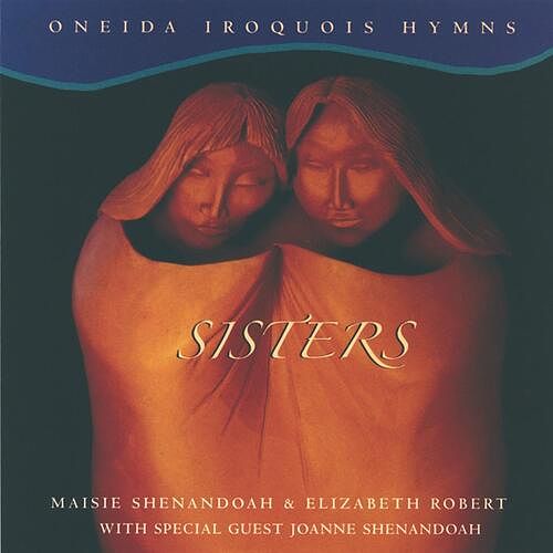 Foto van Sisters - cd (0021585093621)