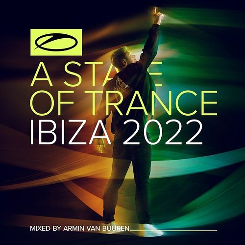 Foto van A state of trance ibiza 2022 - cd (8718522380815)