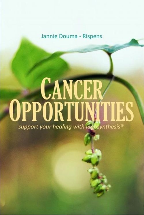 Foto van Cancer opportunities - jannie douma-rispens - ebook