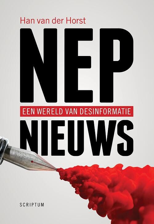 Foto van Nepnieuws - han van der horst - ebook (9789463190701)