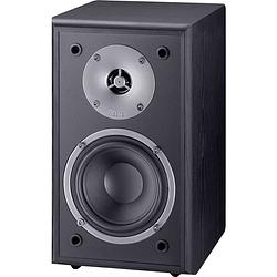 Foto van Magnat monitor supreme 102 boekenplank speaker zwart 120 w 42 hz - 36000 hz 1 paar