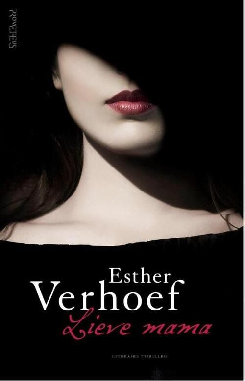 Foto van Lieve mama - esther verhoef - ebook (9789044628814)