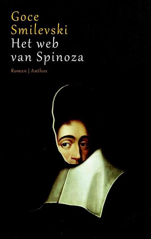 Foto van Het web van spinoza - goce smilevski - ebook (9789041425492)