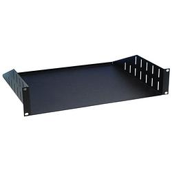 Foto van Adam hall 87552 19 inch rack inlegsteun 2u met 375 mm diepte