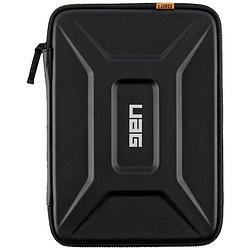 Foto van Urban armor gear laptophoes medium sleeve 13 geschikt voor max. (laptop): 33,0 cm (13) zwart