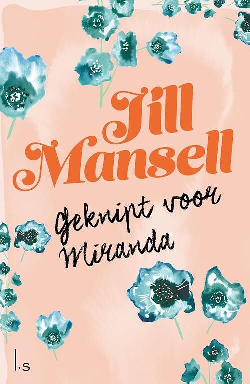 Foto van Geknipt voor miranda - jill mansell - ebook (9789021806600)