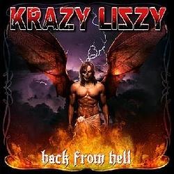 Foto van Back from hell - cd (3426300180346)