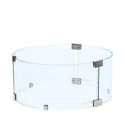 Foto van Cosi round glass set l