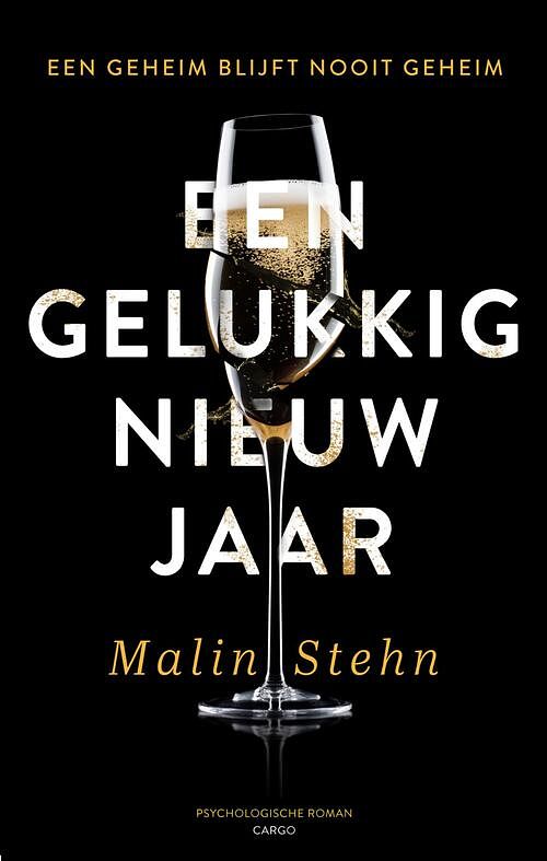 Foto van Een gelukkig nieuwjaar - malin stehn - ebook (9789403113821)