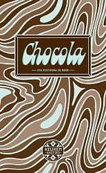 Foto van Chocola - eva posthuma de boer - paperback (9789083212630)