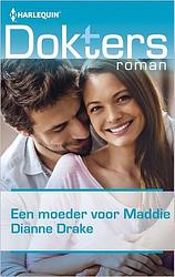 Foto van Een moeder voor maddie - dianne drake - ebook