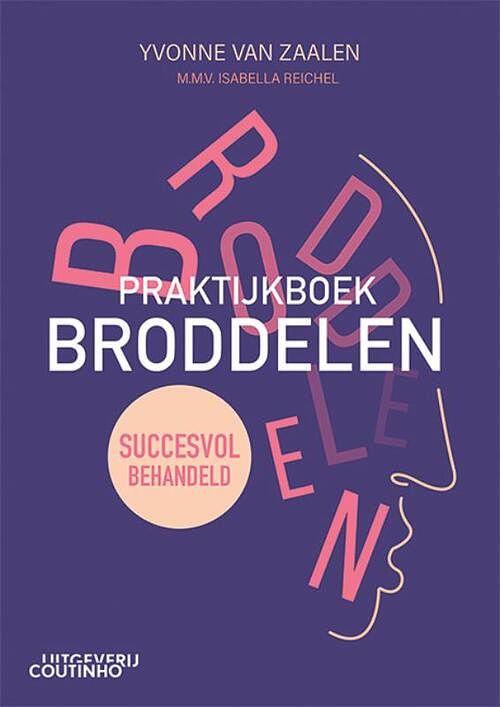 Foto van Praktijkboek broddelen - isabella reichel, yvonne van zaalen - paperback (9789046908471)