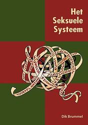 Foto van Het seksuele syteem - dik brummel - ebook (9789060501115)