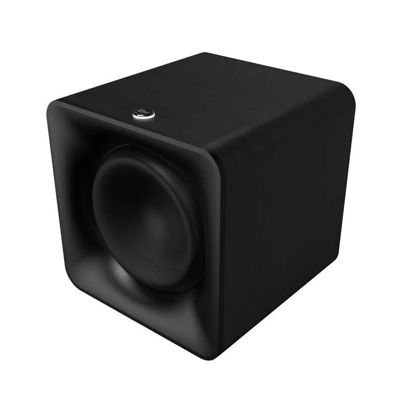 Foto van Klipsch flexus sub 100 subwoofer zwart