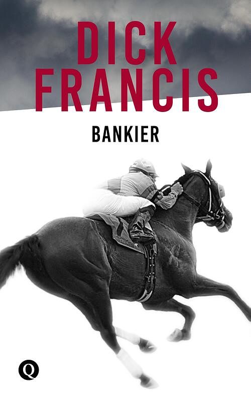 Foto van Bankier - dick francis - ebook (9789021402512)