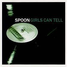 Foto van Girls can tell - lp (0191401149310)