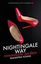 Foto van Nightingale way - romantische nachten - samantha young - ebook (9789024590537)