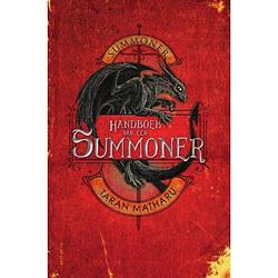 Foto van Handboek van een summoner - summoner