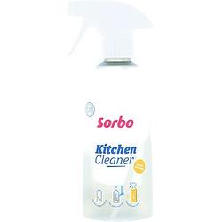 Foto van Kitchen cleaner nl/fr bij jumbo