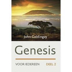 Foto van Genesis voor iedereen / deel 2