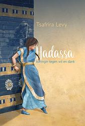 Foto van Hadassa - tsafrira levy - ebook (9789463653381)