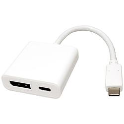 Foto van Roline usb 2.0 adapter 12.03.3221 displayport 1.2