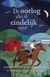 Foto van De oorlog die ik eindelijk won - kimberly brubaker bradley - ebook (9789026622830)