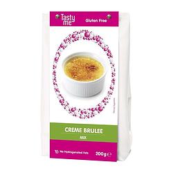 Foto van Tasty me creme brulee - glutenvrij - 200 gr