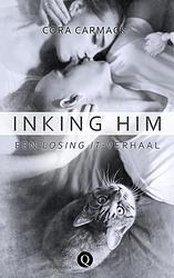 Foto van Inking him - cora carmack - ebook