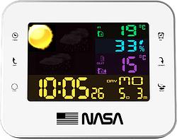 Foto van Nasa weerstation rocket ws 500