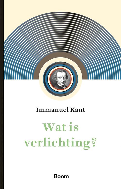 Foto van Wat is verlichting? - immanuel kant - ebook