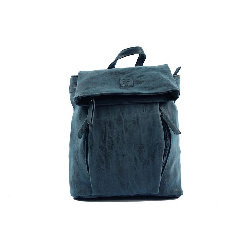 Foto van Bicky bernard rugzak 8 litre - schoudertas - crossbodytas - tassen - tassen dames - tassen kopen - tassen hengsel - tass