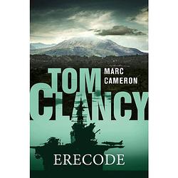 Foto van Tom clancy erecode