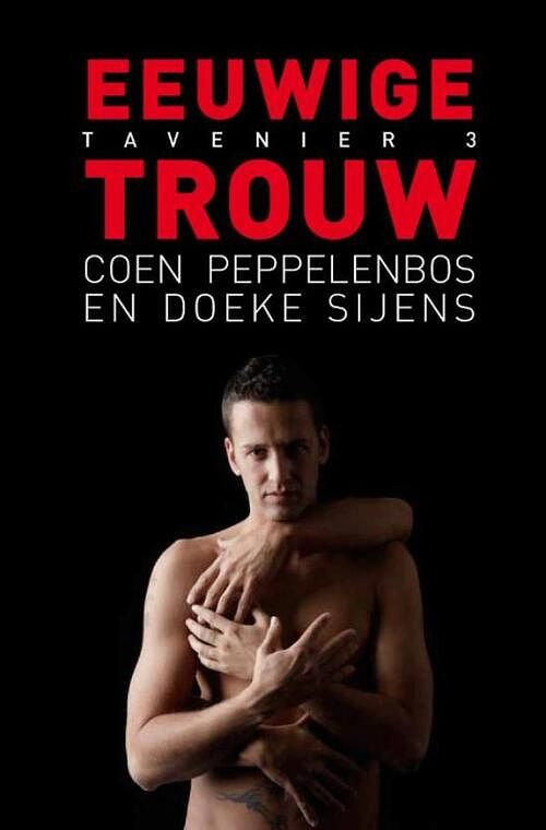 Foto van Eeuwige trouw - coen peppelenbos, doeke sijens - ebook (9789491065224)