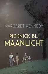 Foto van Picknick bij maanlicht - margaret kennedy - paperback (9789025474126)