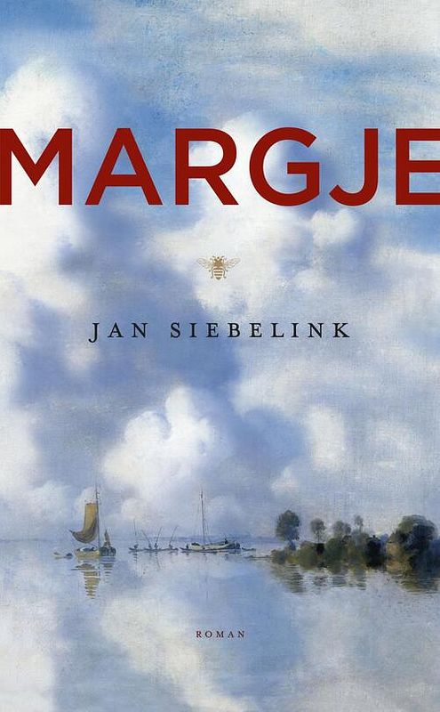 Foto van Margje - jan siebelink - ebook (9789023496755)