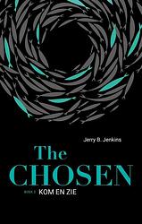 Foto van The chosen (roman 2 e-book) - jerry b. jenkins - ebook