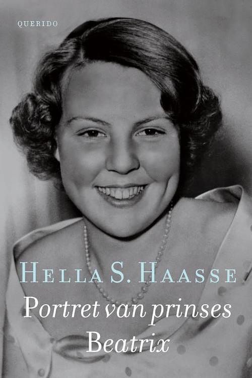 Foto van Portret van prinses beatrix - hella s. haasse - ebook