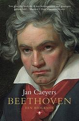 Foto van Beethoven - jan caeyers - ebook (9789023484097)