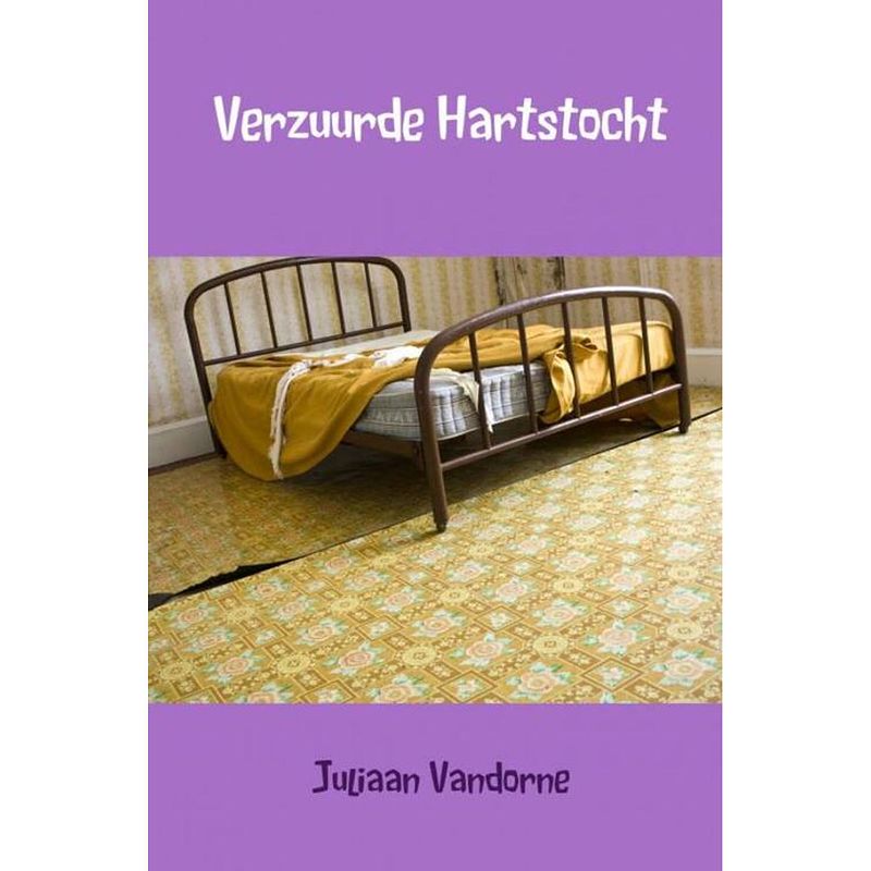 Foto van Verzuurde hartstocht