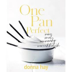 Foto van One pan perfect