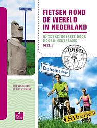 Foto van Fietsen rond de wereld in nederland - flip van doorn, piet hermans - ebook (9789000332458)