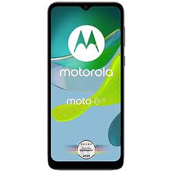 Foto van Motorola moto e13 smartphone 64 gb 16.6 cm (6.52 inch) zwart android 13 dual-sim