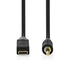 Foto van Nedis usb-c™ adapter - ccbw65950at10