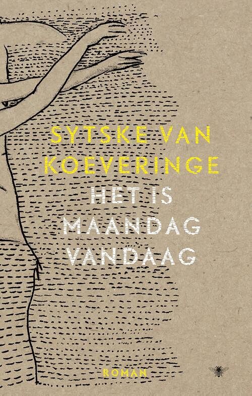 Foto van Het is maandag vandaag - sytske van koeveringe - ebook (9789023449935)