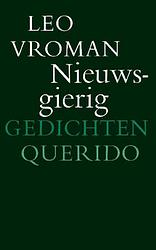 Foto van Nieuwsgierig - leo vroman - ebook (9789021447582)